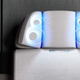 Imagen para el artículo titulado Estos asientos de avión con altavoces son otra razón para volar con auriculares con cancelación de ruido